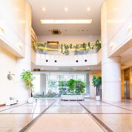 Bright Park Hotel Коти Экстерьер фото